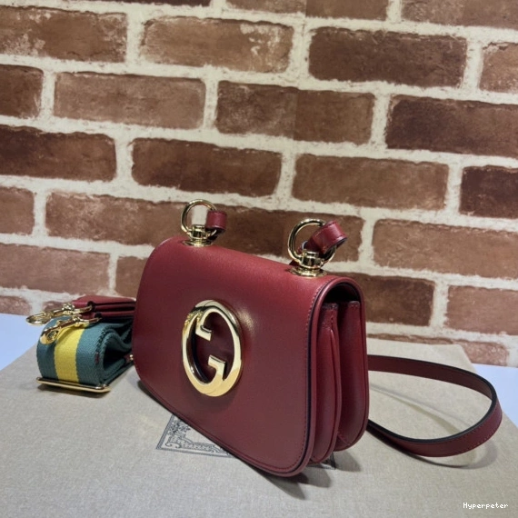 Hyperpeter Gucci mini Blondie bag 0814